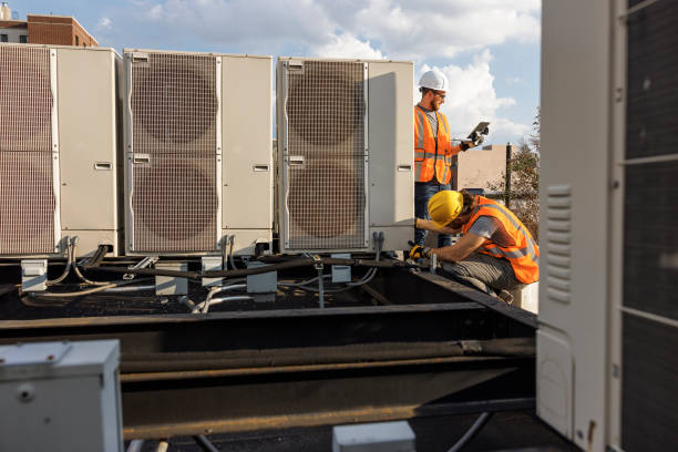 Best HVAC maintenance plan  in Kingston, NY