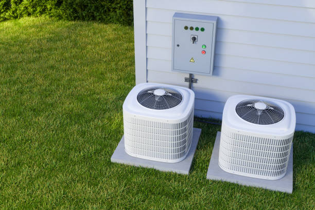 Best HVAC installation services  in Kingston, NY
